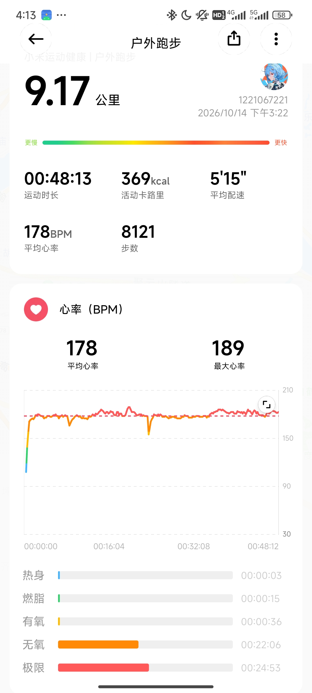 雨中尤里卡